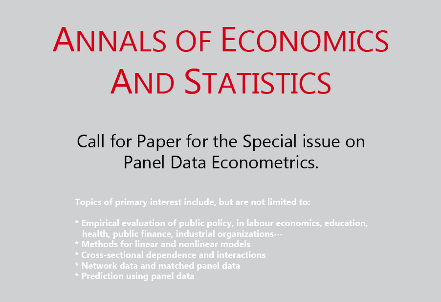 Research Paper Economics
