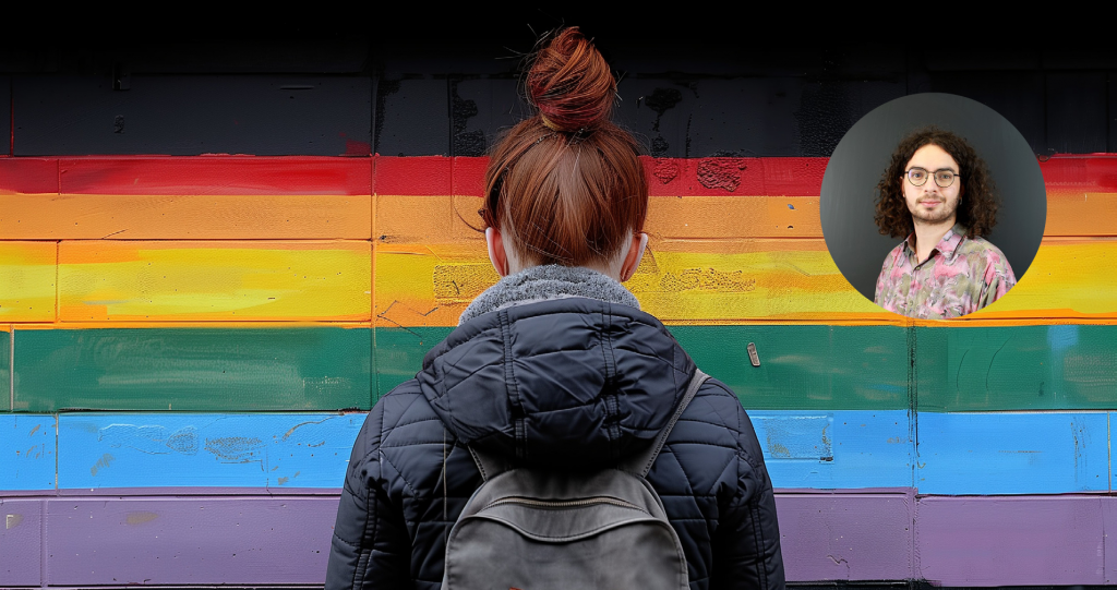 What 10,000 students taught us about combating LGBTphobia in schools