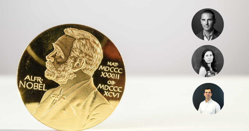 Prix Nobel d’économie : l’équilibre délicat entre la technologie, les institutions et le pouvoir