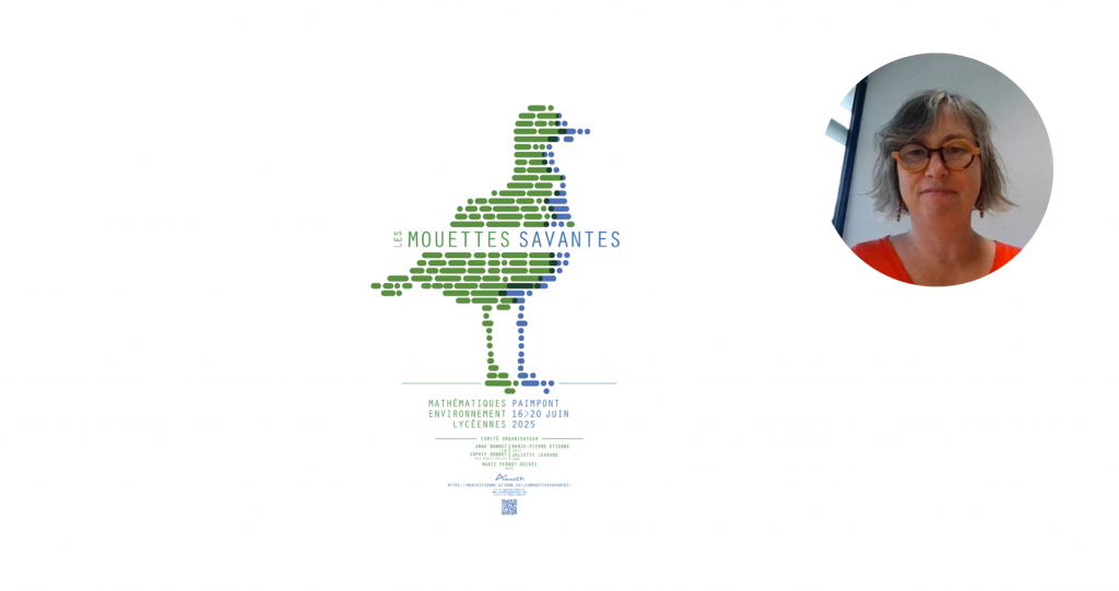 Les Mouettes Savantes : mathématiques et informatique au service de l’écologie