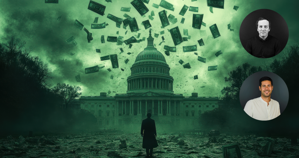 Can Green Finance Weather the Trump Storm?