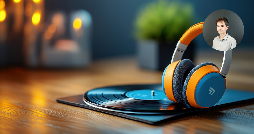 Quelle place pour la musique francophone à l’ère du streaming ?