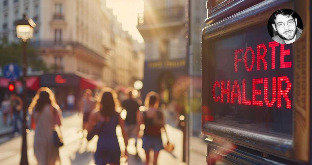 «La France n’est pas prête au climat d’aujourd’hui et encore moins à celui de demain» : l’alerte de 26 scientifiques