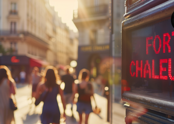 «La France n’est pas prête au climat d’aujourd’hui et encore moins à celui de demain» : l’alerte de 26 scientifiques