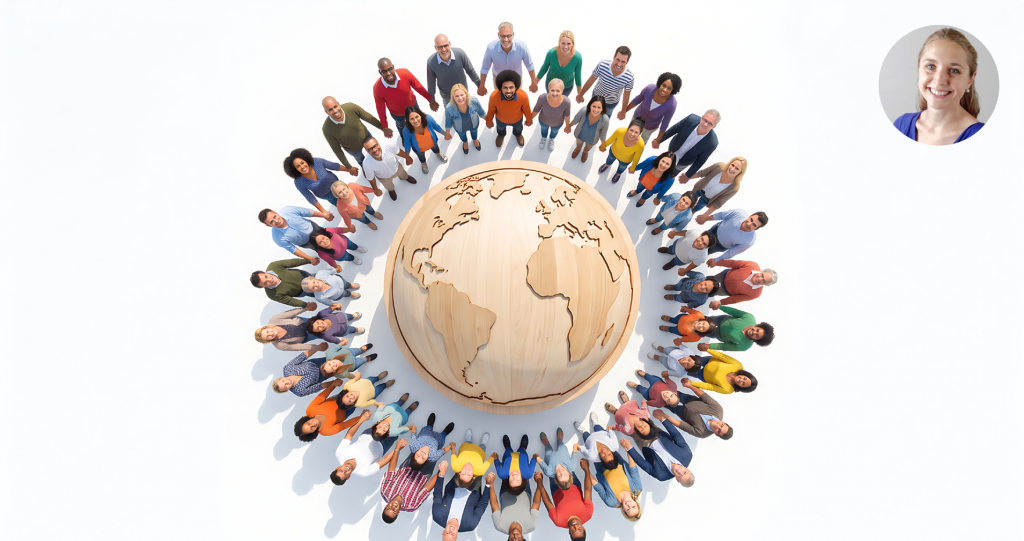 Démographies internationales, un nouveau rapport de force ?