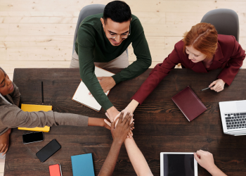 A Thriving PhD Community: Two Doctoral-Led Research Events at CREST This June