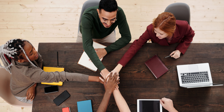 A Thriving PhD Community: Two Doctoral-Led Research Events at CREST This June