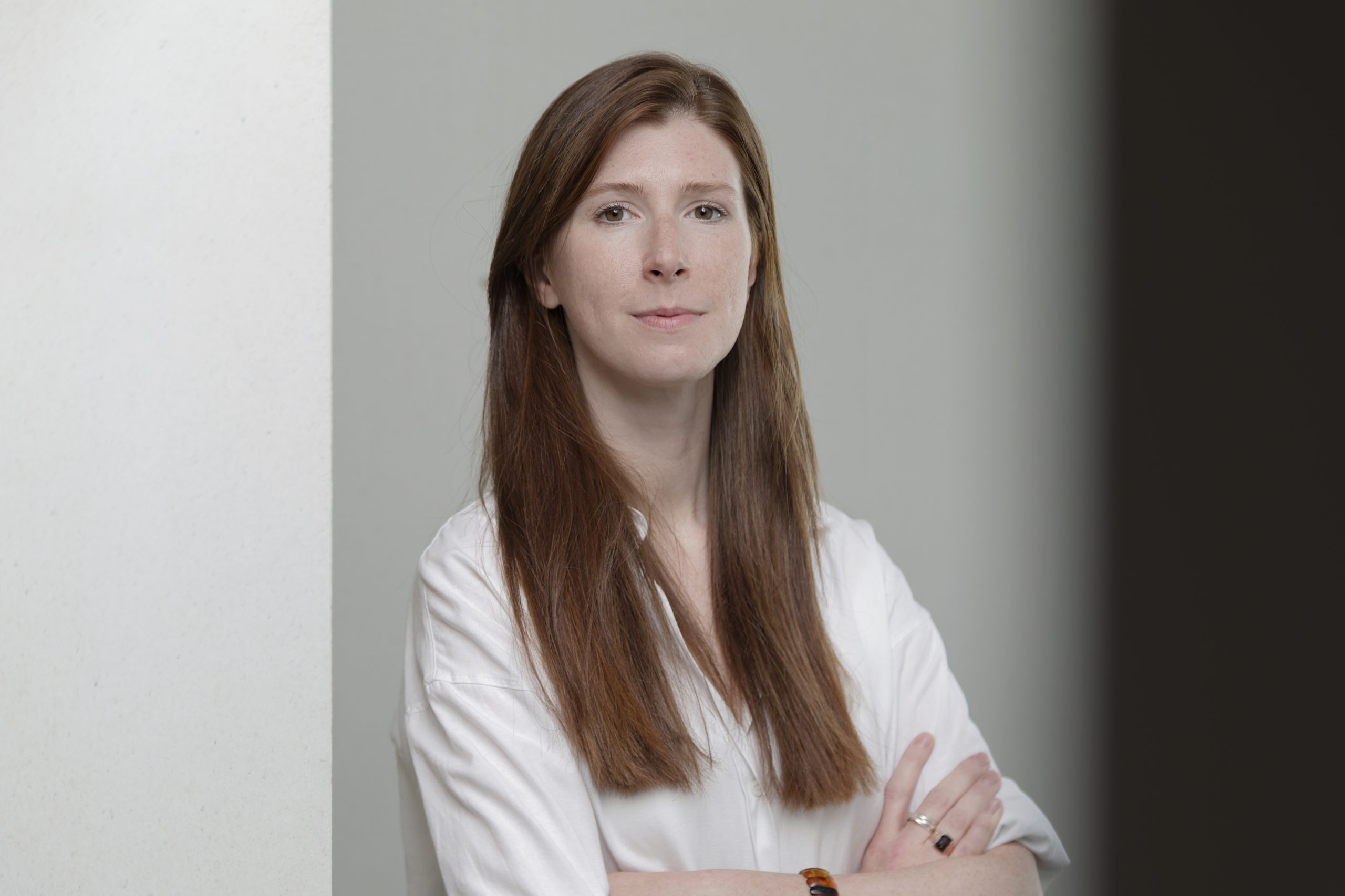 Anna KORBA