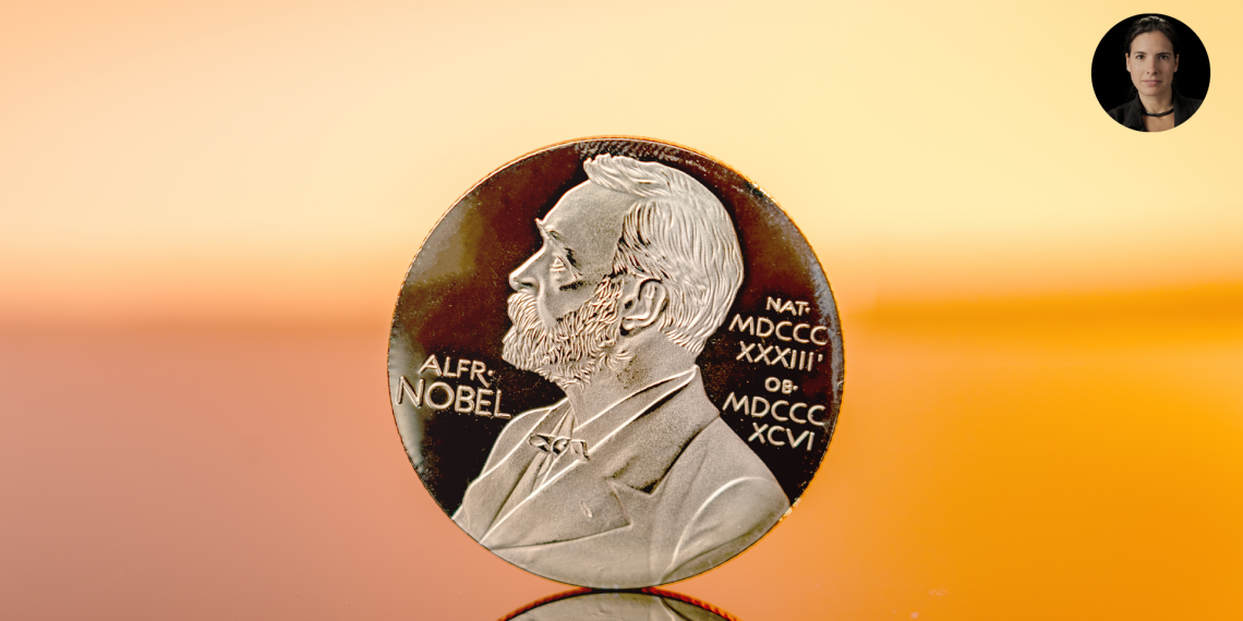 « Plutôt que de démystifier le “prix Nobel d’économie”, il convient de comprendre ce qu’il récompense vraiment »